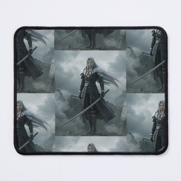 Item preview, Sephiroth lagend. designed and sold by adamjourney.