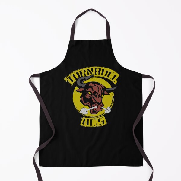 Item preview, Turnbull ACs – The Warriors Gang Logo Tribute designed and sold by FULLER FACTORY.