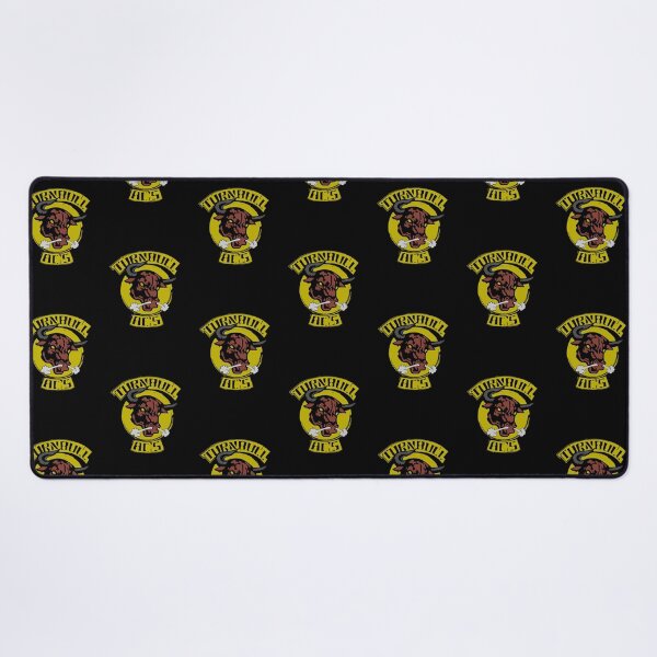 Item preview, Turnbull ACs – The Warriors Gang Logo Tribute designed and sold by FULLER FACTORY.