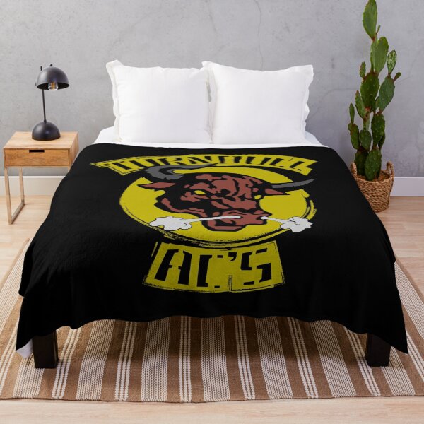 Item preview, Turnbull ACs – The Warriors Gang Logo Tribute designed and sold by FULLER FACTORY.