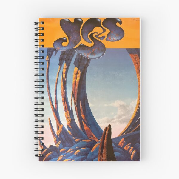 Item preview,   New Upload  - Roger Dean - Best Artist - Roger Dean Inspired Fantasy Landscape – Surreal Progressive Rock Art designed and sold by MirandaZArt.