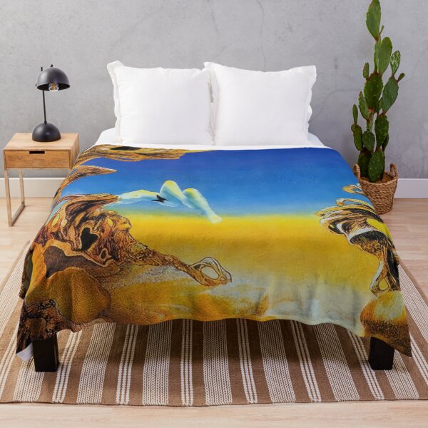 Item preview, New Upload - Roger Dean - Best Artist - Roger Dean Inspired Fantasy Landscape – Surreal Progressive Rock Art designed and sold by MirandaZArt.