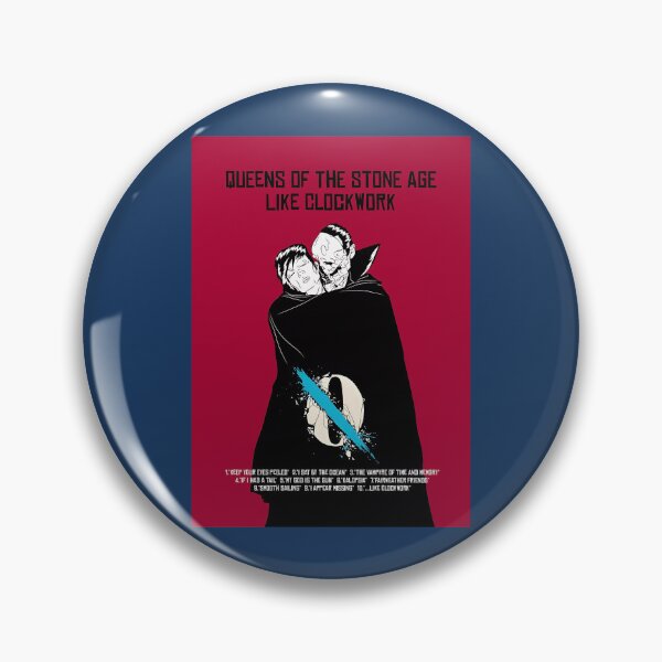 Item preview, Vampires Like Clockwork designed and sold by JayciMenese.