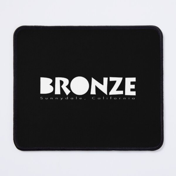 Item preview, The Bronze Clean designed and sold by Josiah1Romero.