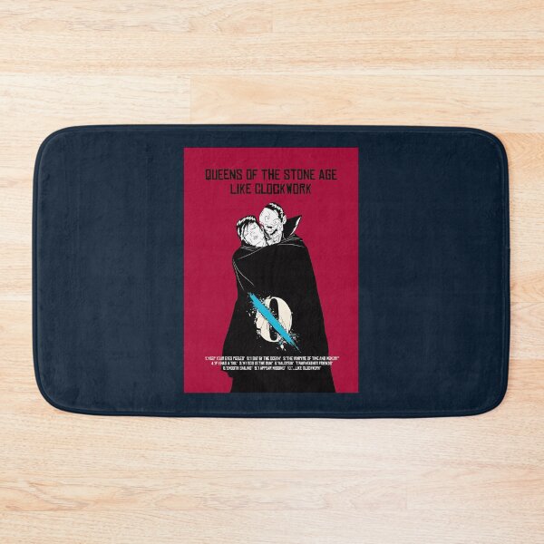 Item preview, Vampires Like Clockwork designed and sold by JayciMenese.