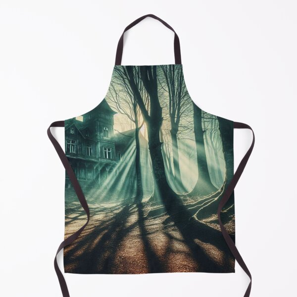 Item preview, The eerie night: When shadows come alive and nightmares become reality designed and sold by FotoworldEdel.