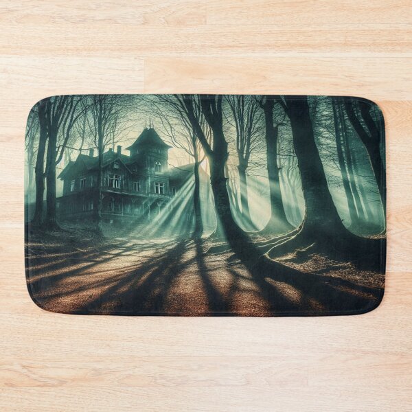 Item preview, The eerie night: When shadows come alive and nightmares become reality designed and sold by FotoworldEdel.