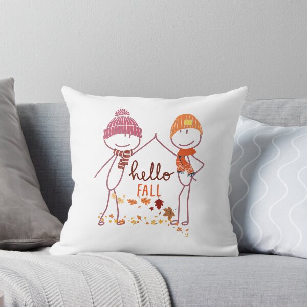 Item preview, Hello Fall  designed and sold by soprinted.