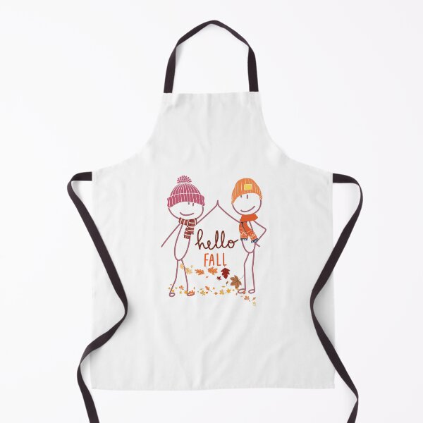 Item preview, Hello Fall designed and sold by soprinted.