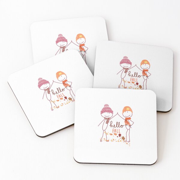 Item preview, Hello Fall  designed and sold by soprinted.