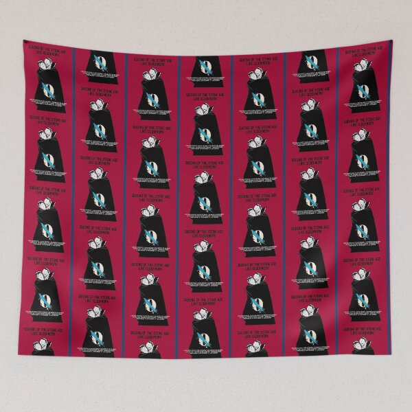 Item preview, Vampires Like Clockwork designed and sold by JayciMenese.
