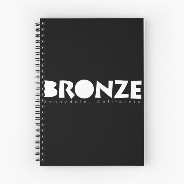 Item preview, The Bronze Clean designed and sold by Josiah1Romero.