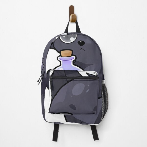 Item preview, Werewolf with Potion Bottle designed and sold by IllumeInk.