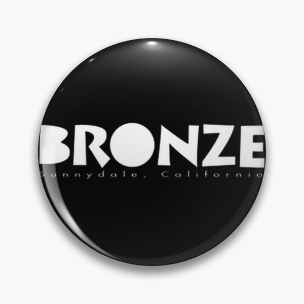 Item preview, The Bronze Clean designed and sold by Josiah1Romero.