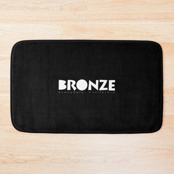 Item preview, The Bronze Clean designed and sold by Josiah1Romero.