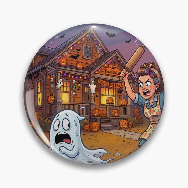 Item preview,  All Hallows' Eve designed and sold by JAZGraphic.