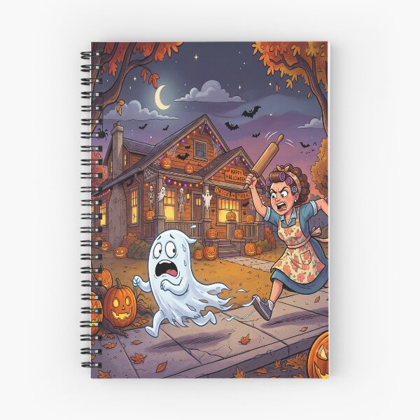 Item preview,  All Hallows' Eve designed and sold by JAZGraphic.