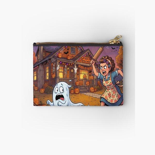 Item preview,  All Hallows' Eve designed and sold by JAZGraphic.
