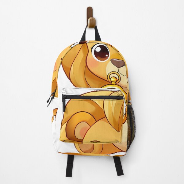 Item preview, Lion Cub with Pocket Watch designed and sold by pumsquare.
