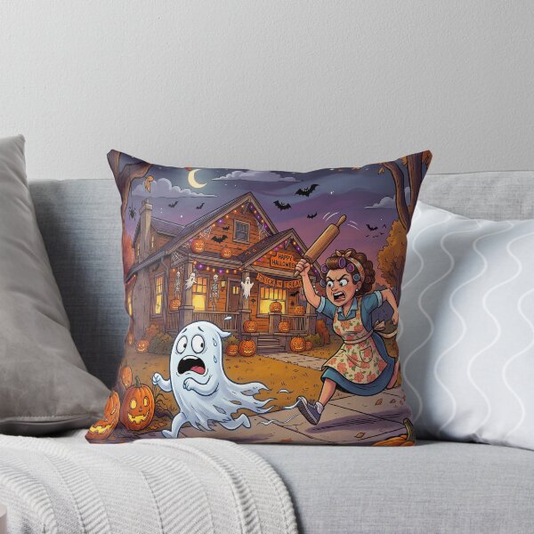 Item preview,  All Hallows' Eve designed and sold by JAZGraphic.