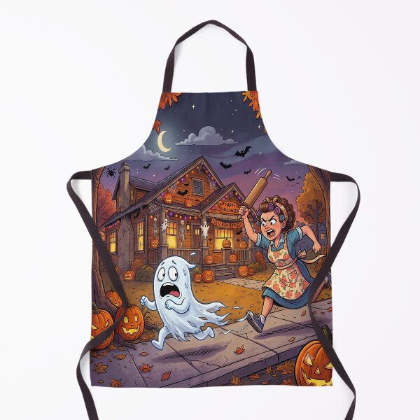 Item preview, All Hallows' Eve designed and sold by JAZGraphic.