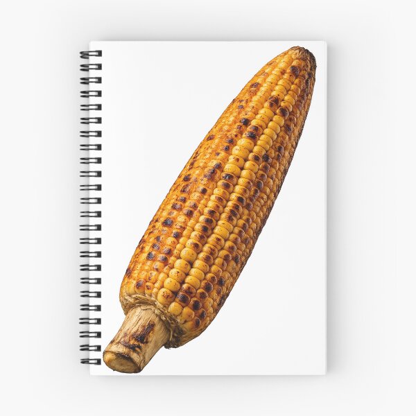 Item preview, Giant Corn Illusion – Looks Like You’re Holding It designed and sold by RANDOMUM Studio.