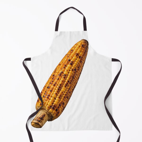 Item preview, Giant Corn Illusion – Looks Like You’re Holding It designed and sold by RANDOMUM Studio.