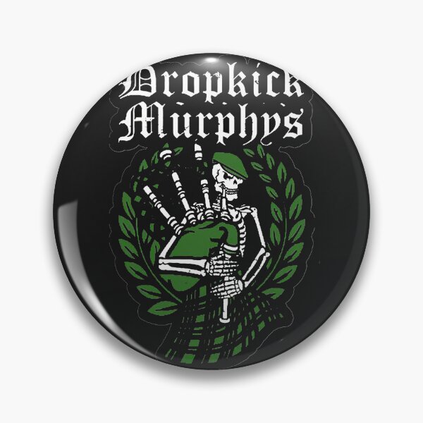 Item preview, dropkick murphys best seller designed and sold by AlfarizyXstore.
