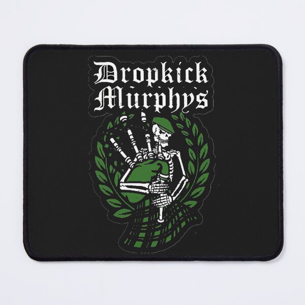Item preview, dropkick murphys best seller designed and sold by AlfarizyXstore.