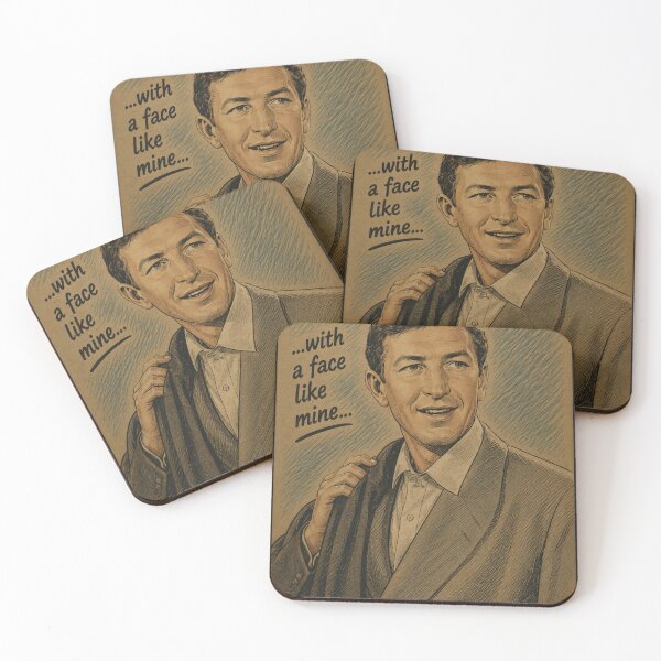 Item preview, Terence Longdon - Carry On Trading Cards designed and sold by halibutgoatramb.