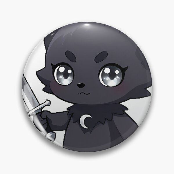 Item preview, Werewolf with Silver Dagger designed and sold by IllumeInk.