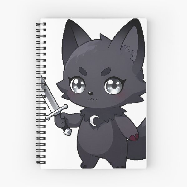 Item preview, Werewolf with Silver Dagger designed and sold by IllumeInk.
