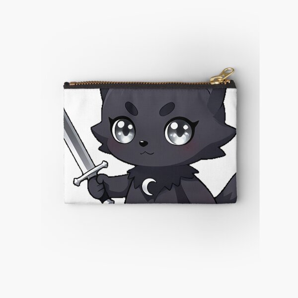 Item preview, Werewolf with Silver Dagger designed and sold by IllumeInk.