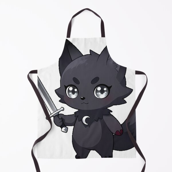 Item preview, Werewolf with Silver Dagger designed and sold by IllumeInk.