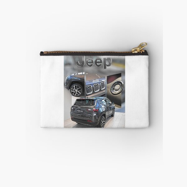 Item preview, Jeep Compass designed and sold by BLUEiceberg.