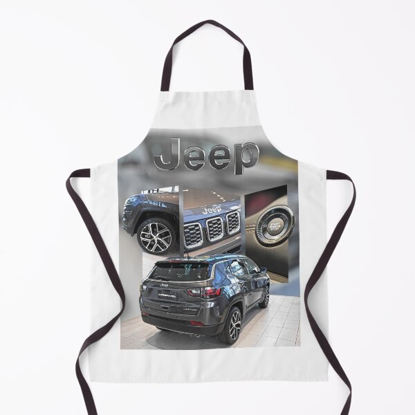 Item preview, Jeep Compass designed and sold by BLUEiceberg.