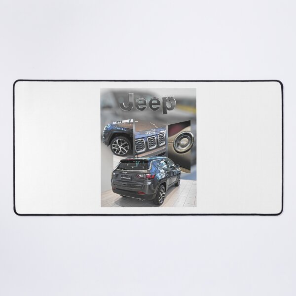 Item preview, Jeep Compass designed and sold by BLUEiceberg.