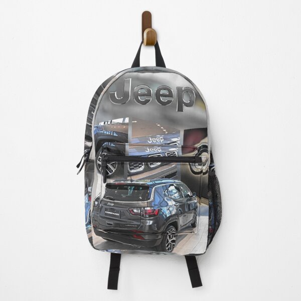 Item preview, Jeep Compass designed and sold by BLUEiceberg.