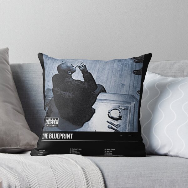 Item preview, Jay Z The Blueprint Album designed and sold by 0980049906.
