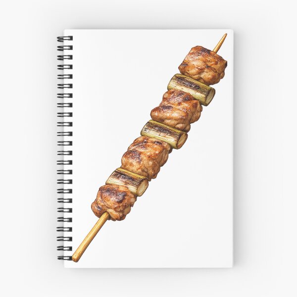 Item preview,  Giant Yakitori Illusion – Looks Like You’re Holding It designed and sold by RANDOMUM Studio.