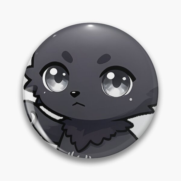 Item preview, Werewolf with Silver Bell designed and sold by IllumeInk.