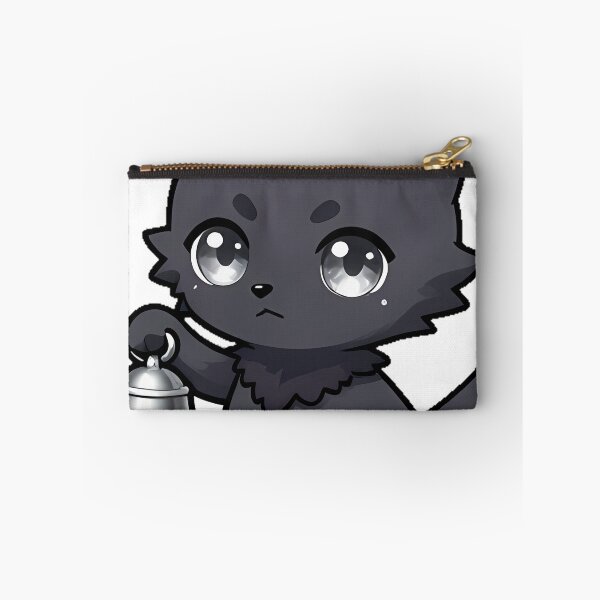 Item preview, Werewolf with Silver Bell designed and sold by IllumeInk.