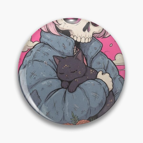 Item preview, Lonely Social: When Cute Meets Chaos designed and sold by Print Fiction.