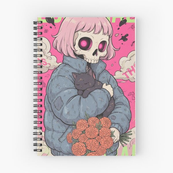Item preview, Lonely Social: When Cute Meets Chaos designed and sold by Print Fiction.