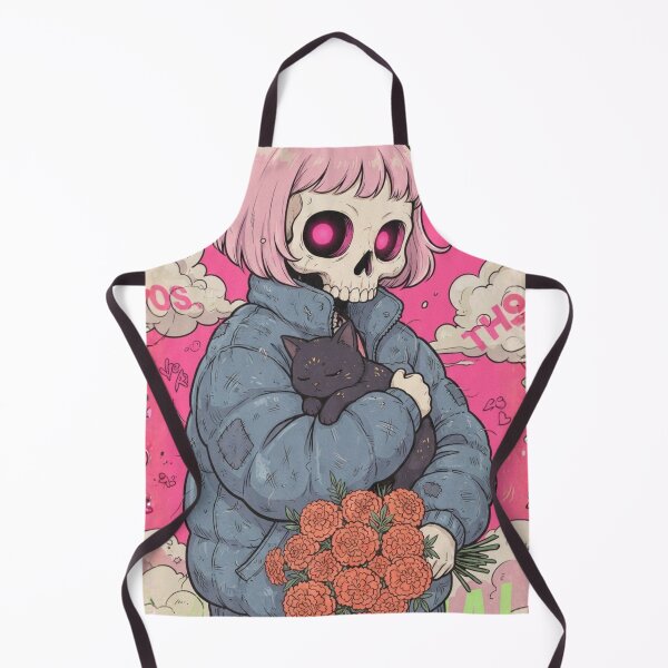 Item preview, Lonely Social: When Cute Meets Chaos designed and sold by Print Fiction.