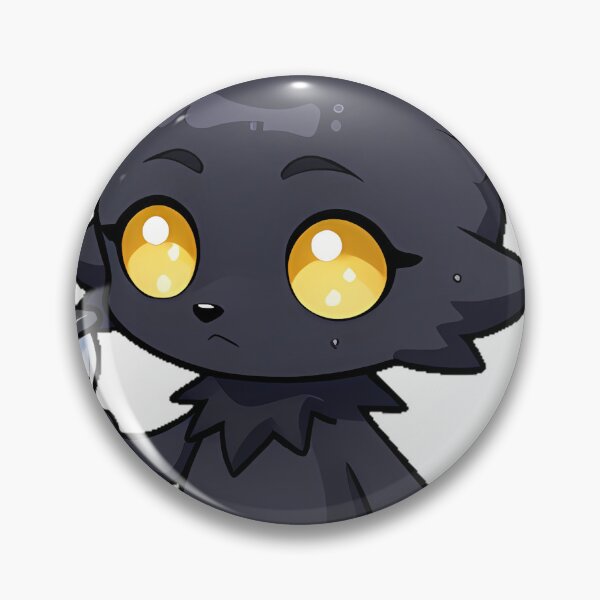 Item preview, Werewolf with Hourglass designed and sold by IllumeInk.