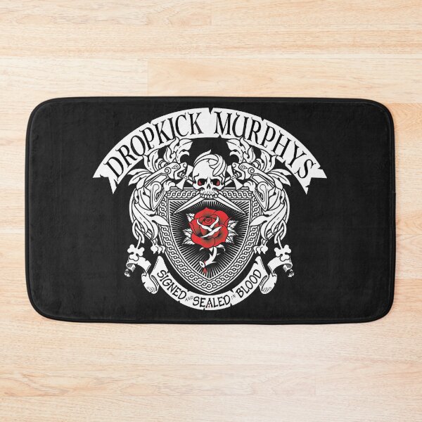 Item preview, dropkick murphys best seller designed and sold by AlfarizyXstore.