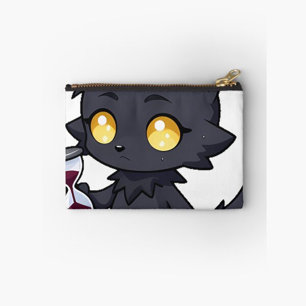 Item preview, Werewolf with Hourglass designed and sold by IllumeInk.