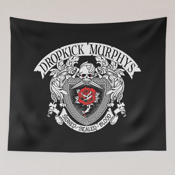 Item preview, dropkick murphys best seller designed and sold by AlfarizyXstore.