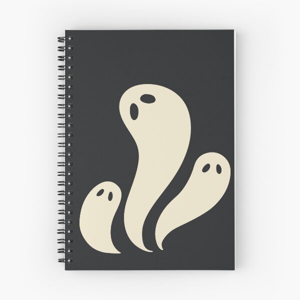 Item preview, Ghosts designed and sold by The Innocent Ghost Project.